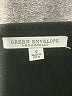 Green Envelope Black Formal Skirt Size S - photo 4