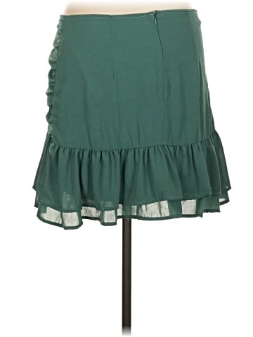 She + Sky Casual Skirt (view 2)