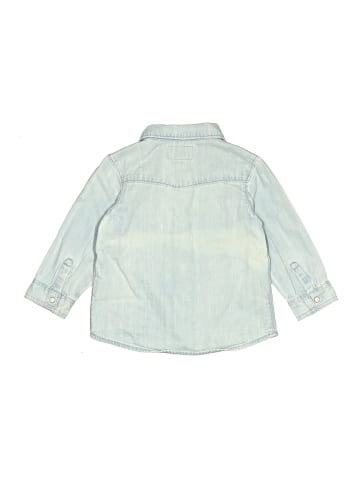H&M L.O.G.G. Denim Jacket (view 2)