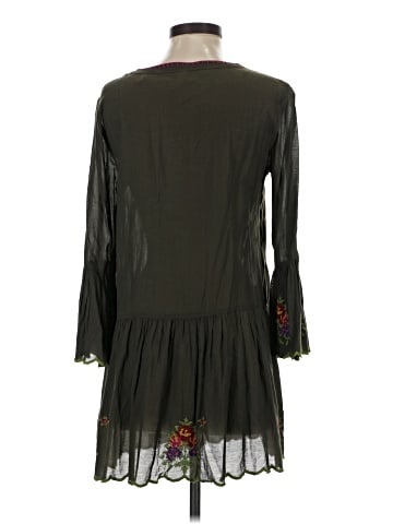 uncle frank Casual Dress (view 2)