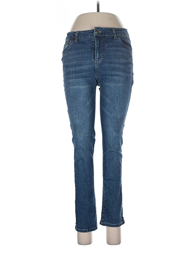 Pre-owned D.jeans Jeans In Blue