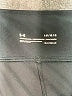 Under Armour Solid Black Active Pants Size L - photo 7