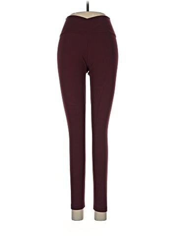 Golden Aritzia Active Pants (view 1)