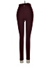 Golden Aritzia Burgundy Active Pants Size 6 - photo 2
