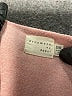 Dreamers By Debut Solid Pink Pullover Sweater Size Sm - Med - photo 7