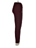 Golden Aritzia Burgundy Active Pants Size 6 - photo 4