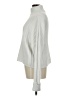 Express Outlet White Turtleneck Sweater Size M - photo 5