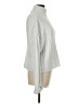 Express Outlet White Turtleneck Sweater Size M - photo 4