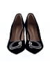 C. Banner Black Heels Size JP 23 / US 6 - photo 2