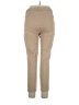 Adrienne Vittadini Tweed Tan Khakis Size 14 - photo 2