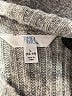 Time and Tru Gray Turtleneck Sweater Size L - photo 7