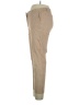 Adrienne Vittadini Tweed Tan Khakis Size 14 - photo 5
