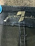7 For All Mankind Blue Jeans Size 26 waist - photo 4