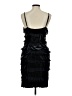 Bailey 44 Black Gray Cocktail Dress Size M - photo 2
