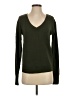 Athleta Green Pullover Sweater Size XS - photo 1
