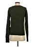 Athleta Green Pullover Sweater Size XS - photo 2