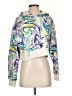 Wild Fable White Sweatshirt Size XS - photo 1