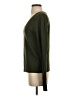 Athleta Green Pullover Sweater Size XS - photo 5