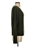 Athleta Green Pullover Sweater Size XS - photo 4