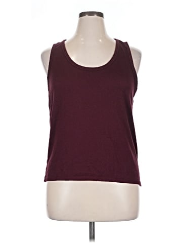 Live 2 Lounge Tank Top (view 1)