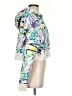 Wild Fable White Sweatshirt Size XS - photo 4