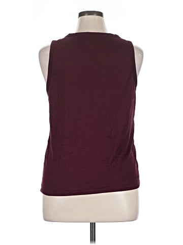 Live 2 Lounge Tank Top (view 2)