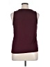 Live 2 Lounge Burgundy Tank Top Size XL - photo 2