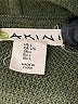 Akini Green Pullover Sweater Size L - photo 7