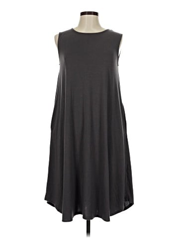 Zenana Outfitters Casual Dress (view 1)