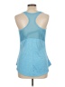 Unbranded Blue Tank Top Size L - photo 2