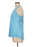 Unbranded Blue Tank Top Size L - photo 5