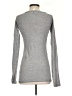 Assorted Brands Gray Cardigan Size S - photo 2