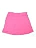 Unbranded Solid Pink Casual Skirt Size XL - photo 2