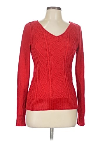 SO Pullover Sweater (view 1)