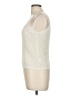 Unbranded 100% Polyester Ivory Sweater Vest Size M - photo 5