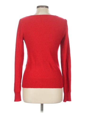 SO Pullover Sweater (view 2)