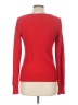 SO Red Pullover Sweater Size L - photo 2