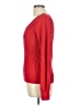 SO Red Pullover Sweater Size L - photo 5