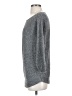 Croft & Barrow Gray Pullover Sweater Size P (petite) - photo 5