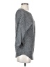Croft & Barrow Gray Pullover Sweater Size P (petite) - photo 4