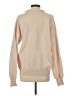 Unbranded Tan Pullover Sweater Size S - photo 2