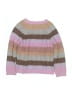 OshKosh B'gosh Stripes Pink Pullover Sweater Size 5T - photo 2
