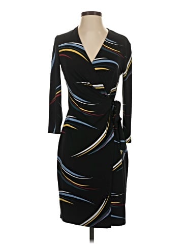 Anne Klein Cocktail Dress (view 1)