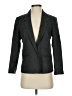 Kensie Tweed Gray Blazer Size S - photo 1