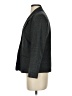 Kensie Tweed Gray Blazer Size S - photo 5
