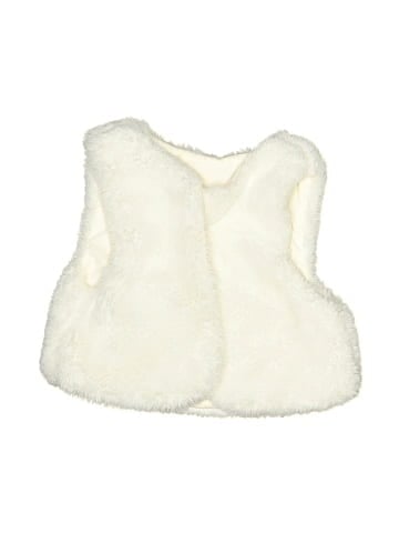 Mamiye Brothers Faux Fur Vest (view 1)