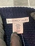 Sincerely Jules Blue Pullover Sweater Size XS - photo 7
