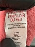 Hatley Pink Pullover Sweater Size 4 - photo 4
