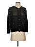 Unbranded Black Cardigan Size S (estimated) - photo 1