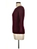 rue21 Burgundy Pullover Sweater Size L - photo 5